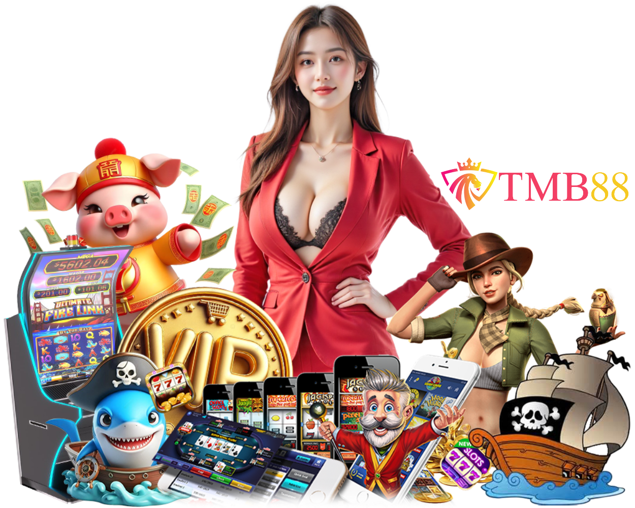 TMB88